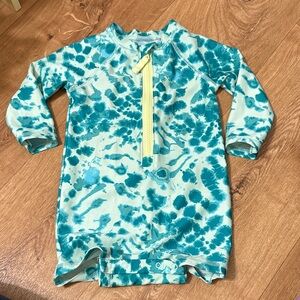 Cat & Jack Swim Onesie